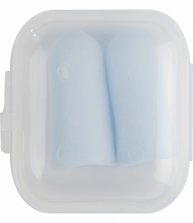 Zestaw podróżny poduszka, opaska, zatyczki do uszu