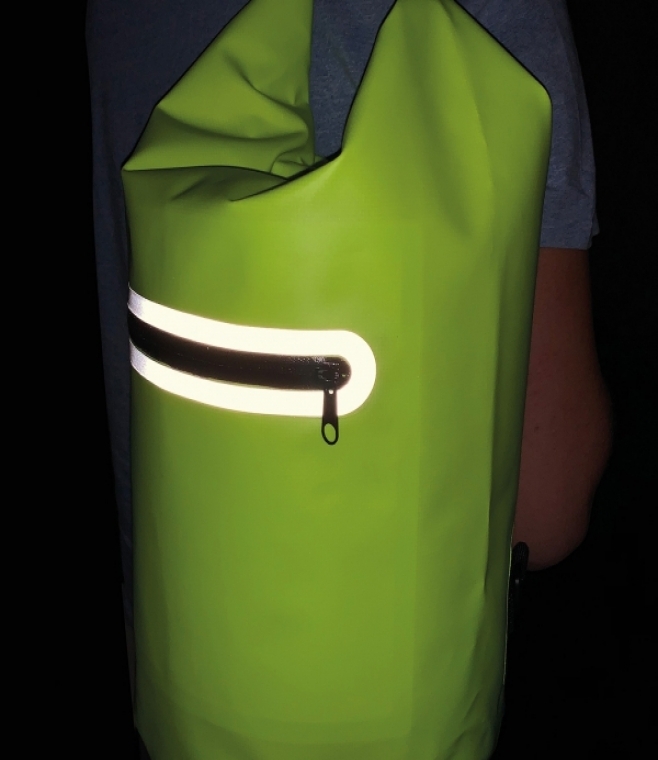 Torba wodoodporna poj. 15l