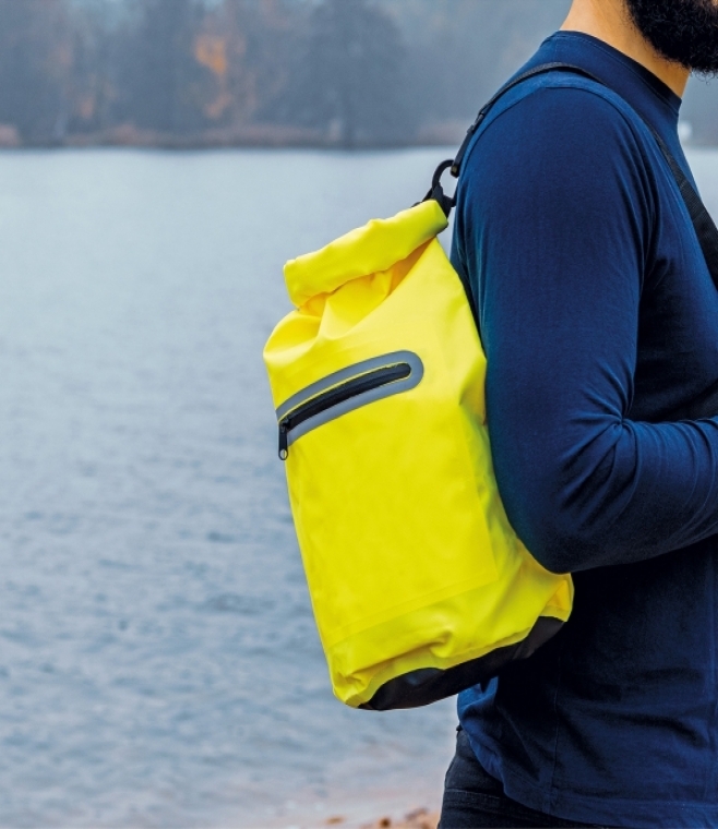 Torba wodoodporna poj. 15l