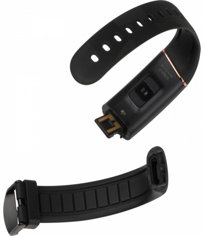 Opaska na rękę Smartband