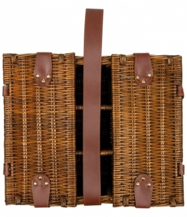 Kosz piknikowy dla 4 osób