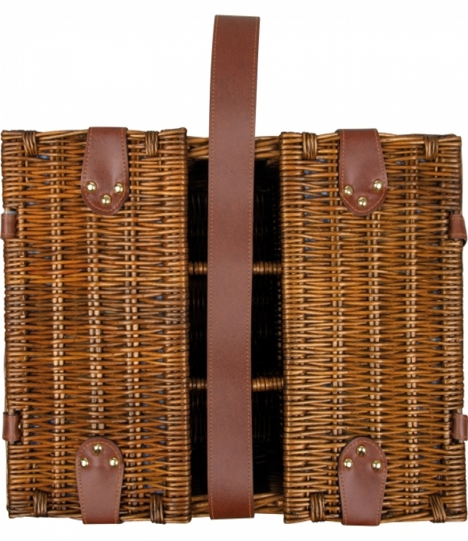 Kosz piknikowy dla 4 osób