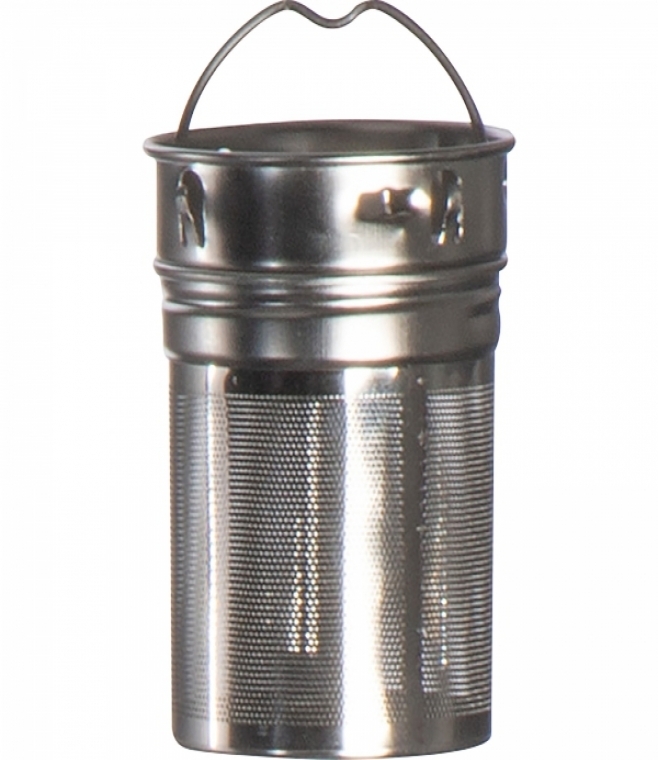 Butelka szklana termiczna 420 ml