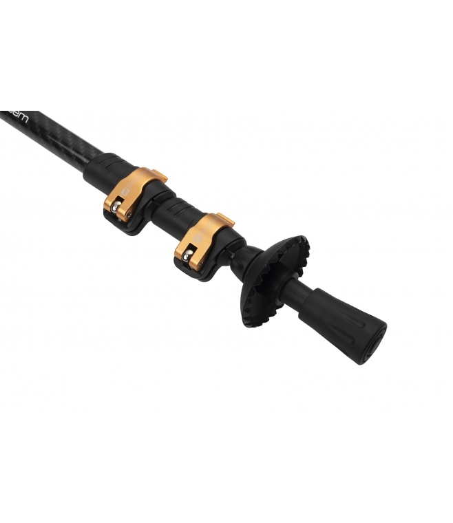 Zestaw kijów DENALI