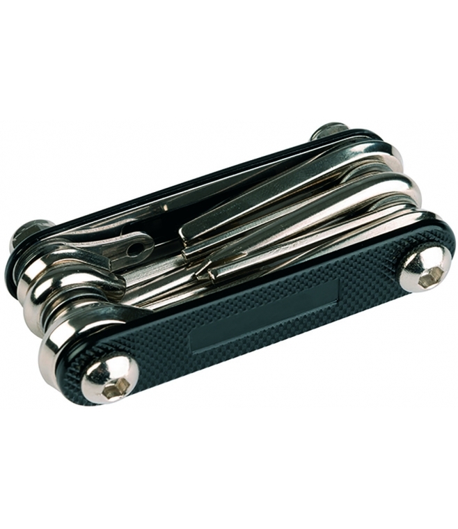 Zestaw narzędzi rowerowych TIBESTI