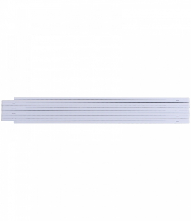 Miarka składana 200 cm