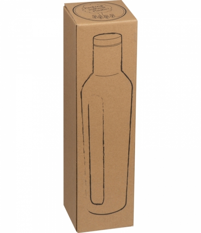 Butelka stalowa termiczna 500 ml