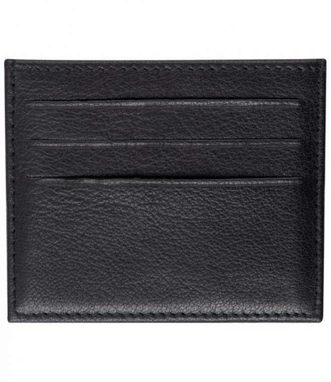 Etui na karty z ochroną RFID