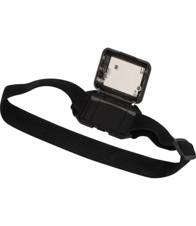 Latarka czołowa COB 3W