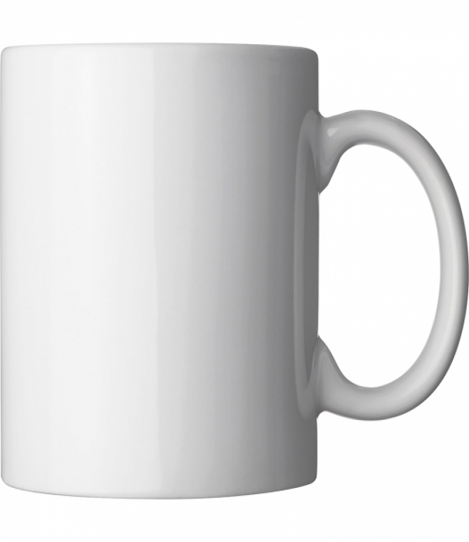 Kubek ceramiczny do sublimacji 300 ml