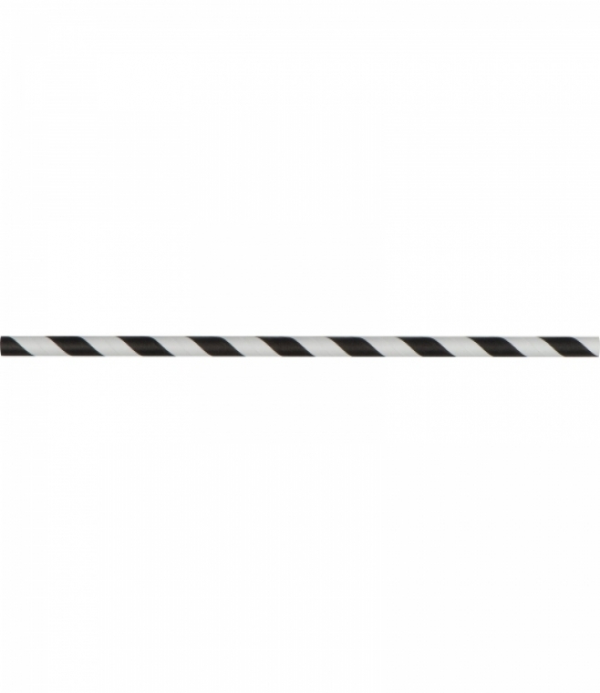 Słomki do napojów tekturowe 10 szt.