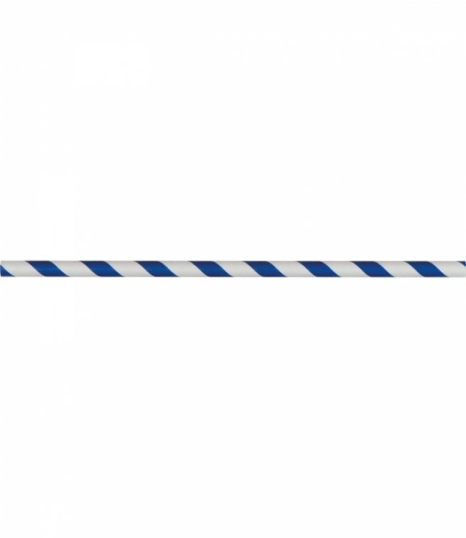 Słomki do napojów tekturowe 10 szt.