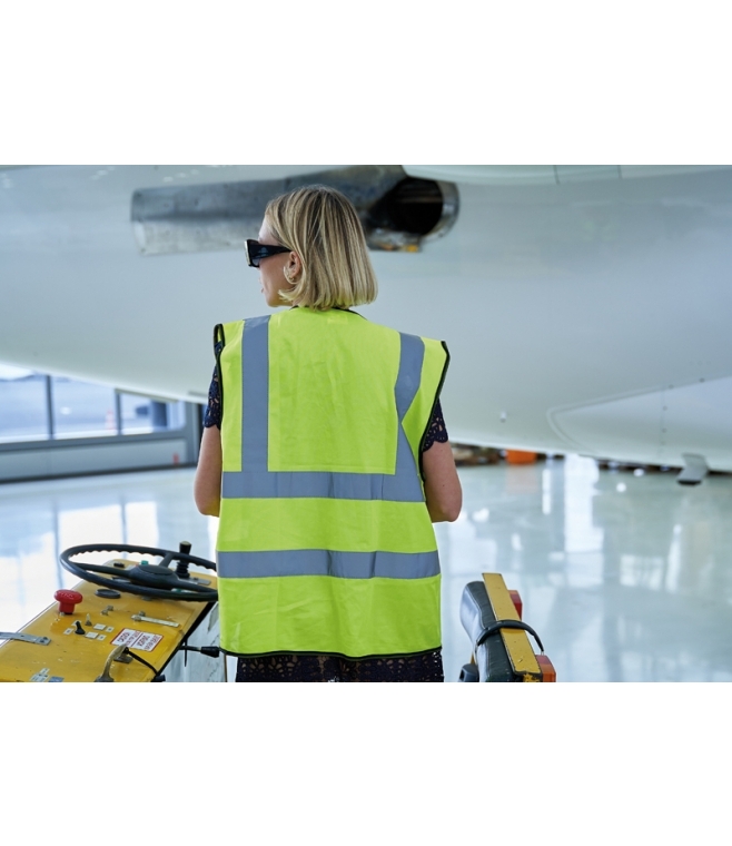 Kamizelka odblaskowa