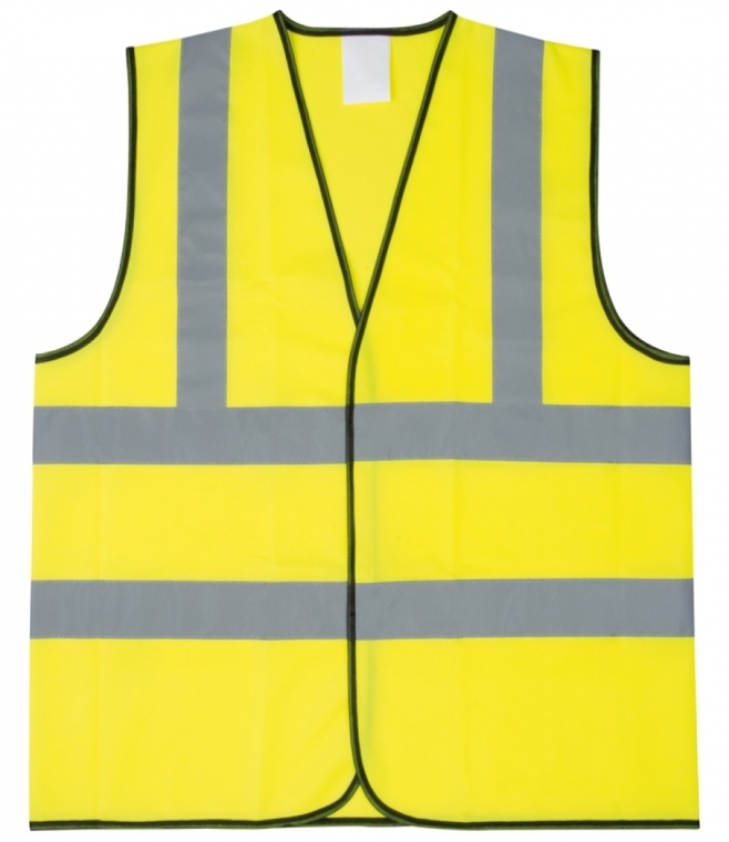 Kamizelka odblaskowa