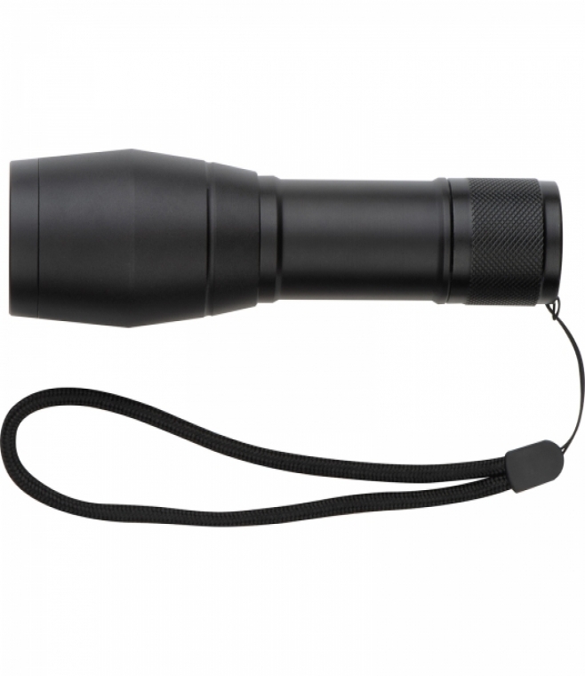 Latarka LED aluminiowa