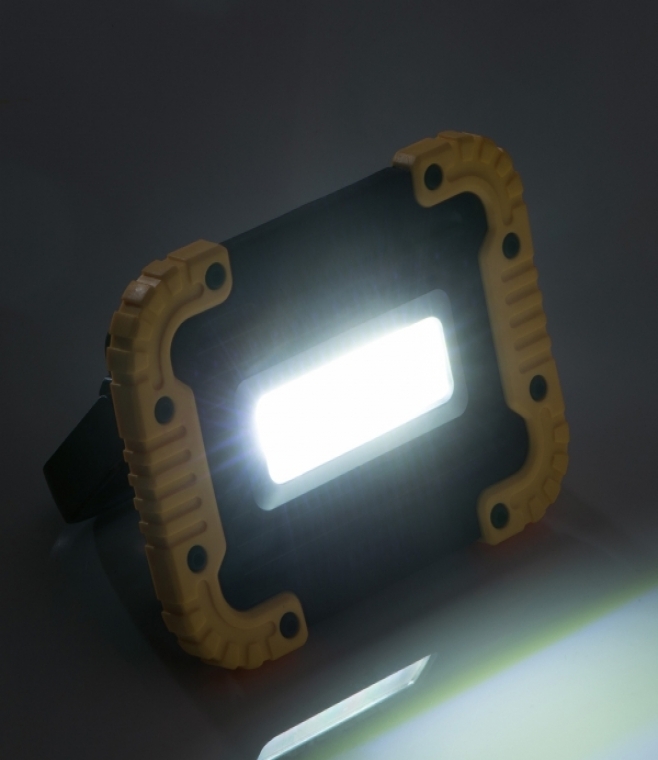 Lampa LED COB 10W