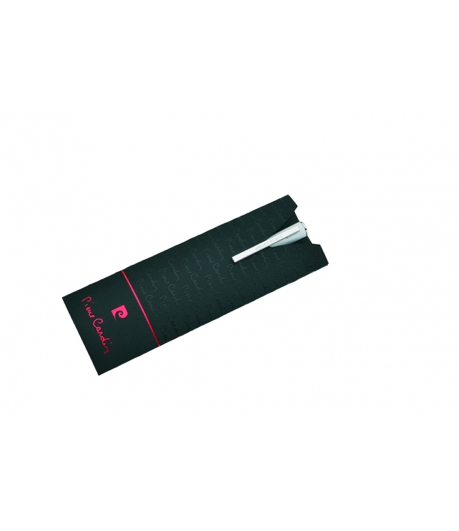 Pióro kulkowe soft touch CLAUDIE Pierre Cardin