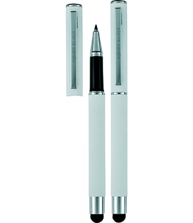 Pióro kulkowe soft touch CLAUDIE Pierre Cardin