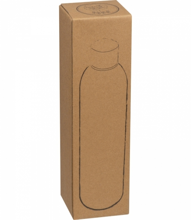 Butelka stalowa termiczna 500 ml