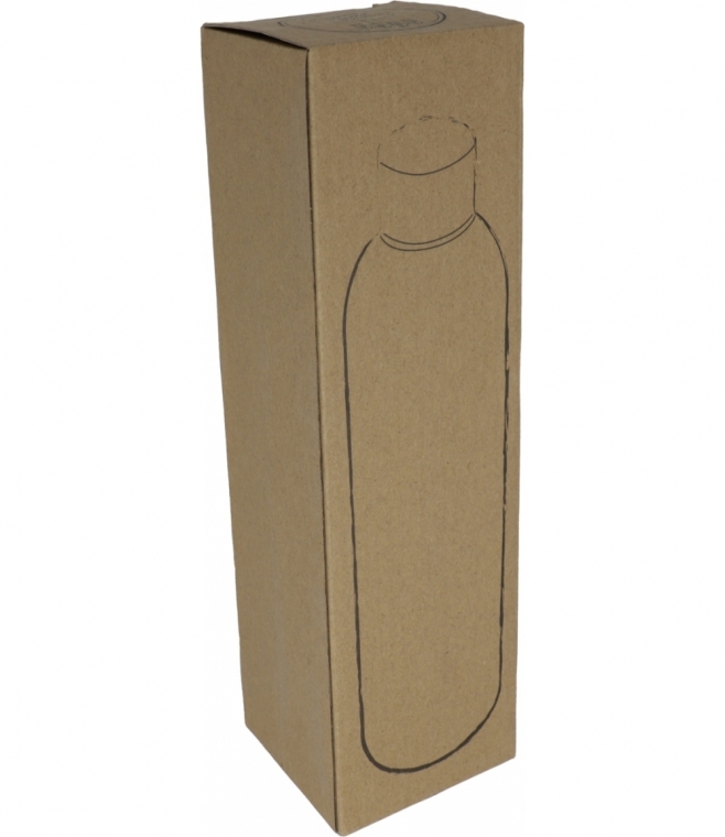 Butelka stalowa termiczna 500 ml