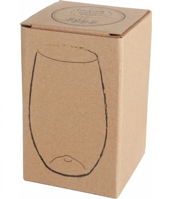 Szklanka plastikowa 450 ml