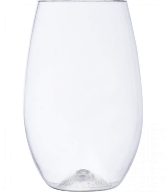 Szklanka plastikowa 450 ml