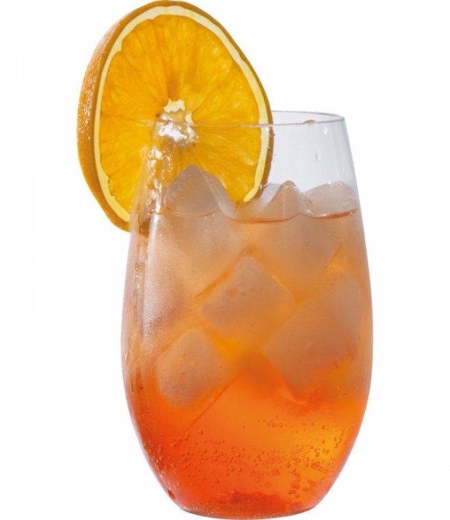 Szklanka plastikowa 450 ml