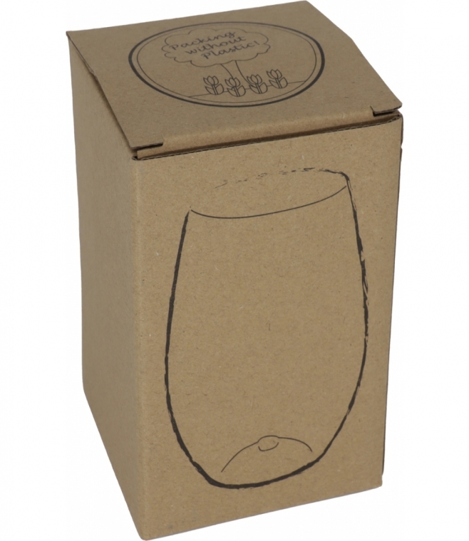 Szklanka plastikowa 450 ml