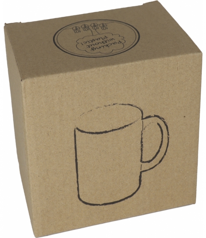 Kubek ceramiczny 300 ml