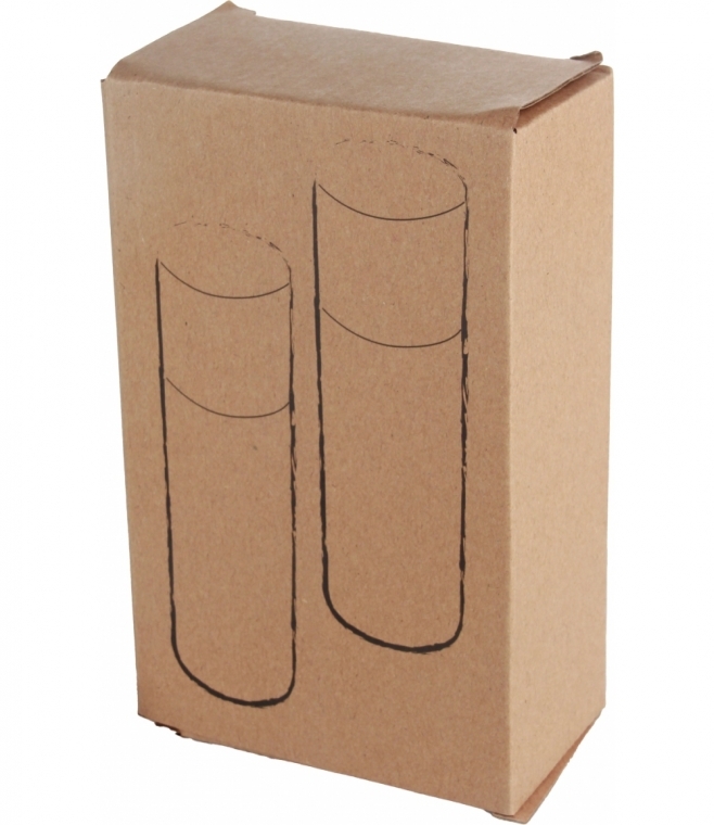 Zestaw młynków do soli i pieprzu