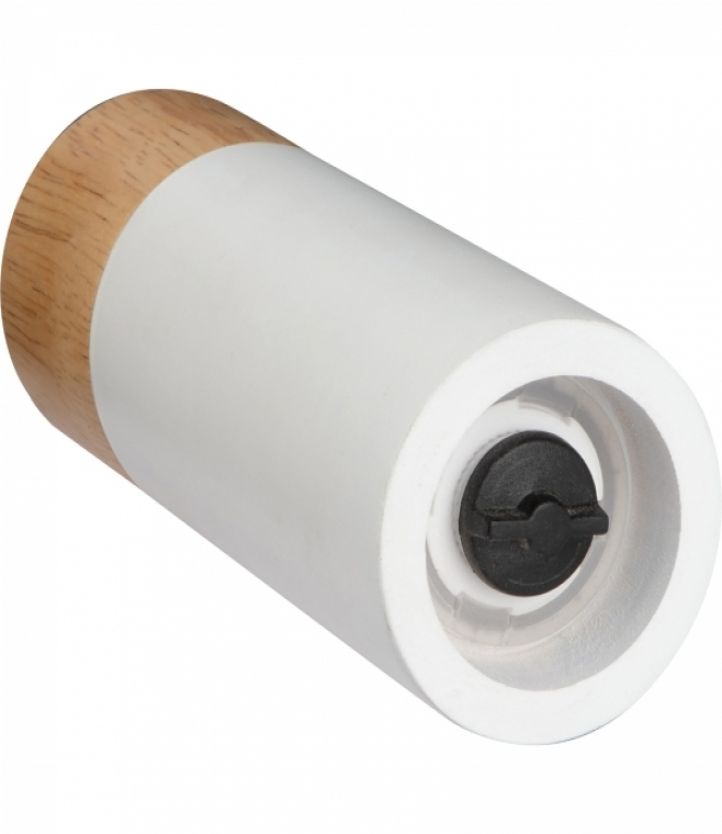 Zestaw młynków do soli i pieprzu