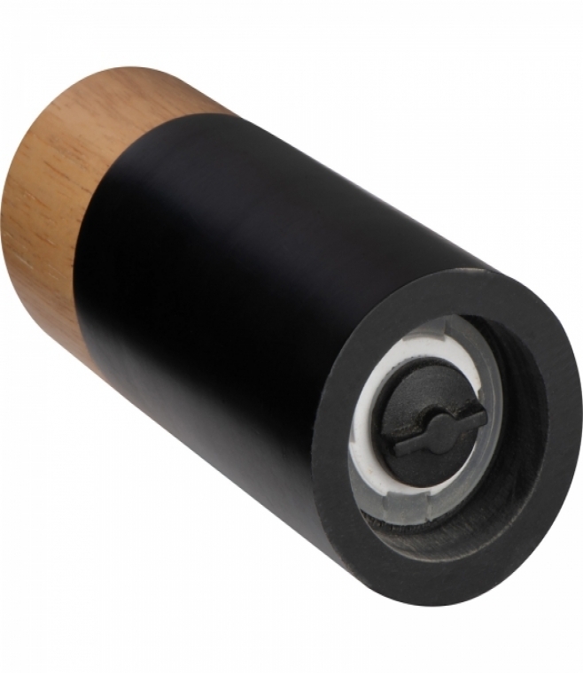 Zestaw młynków do soli i pieprzu