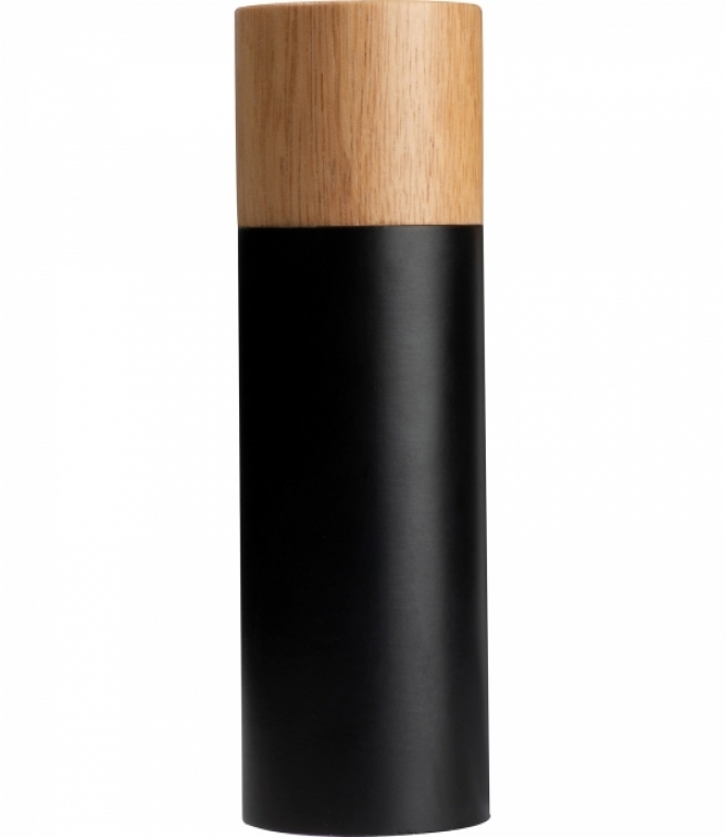 Zestaw młynków do soli i pieprzu