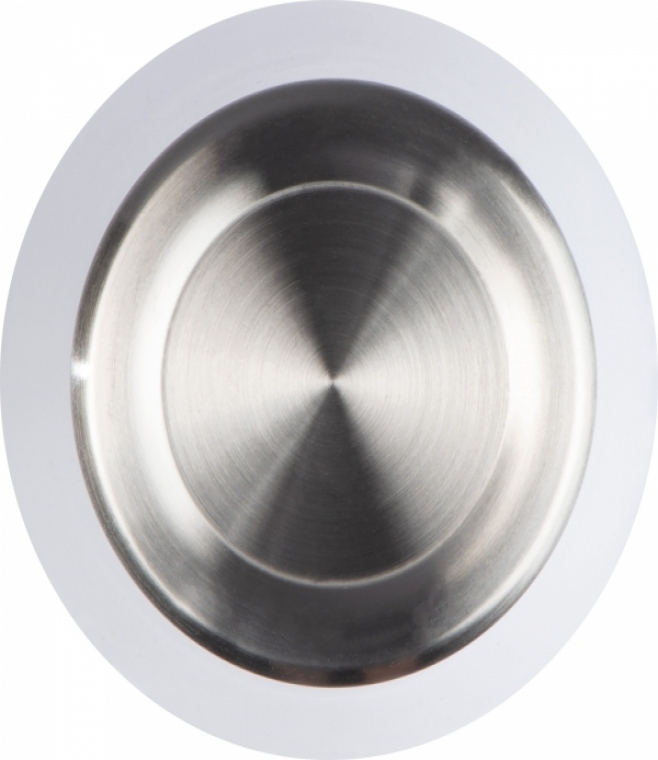 Butelka stalowa 750 ml