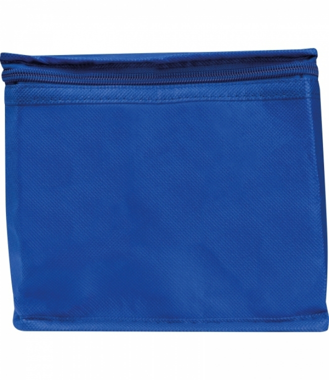 Torba termiczna non woven na 6 puszek 330 ml