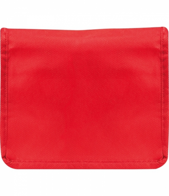 Torba termiczna non woven na 6 puszek 330 ml