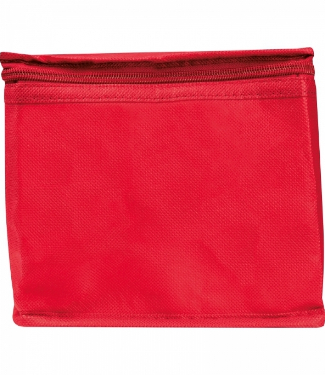Torba termiczna non woven na 6 puszek 330 ml