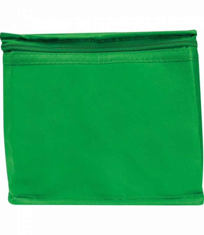 Torba termiczna non woven na 6 puszek 330 ml