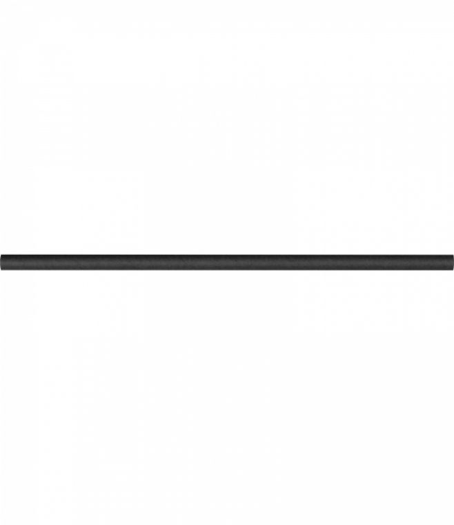 Słomki do napojów tekturowe 100 szt.