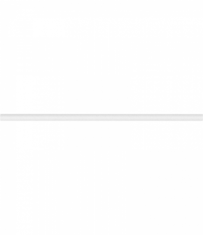 Słomki do napojów tekturowe 100 szt.