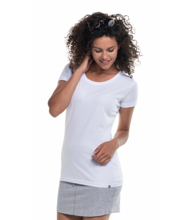 T-shirt damski<br />Ladies premium 190