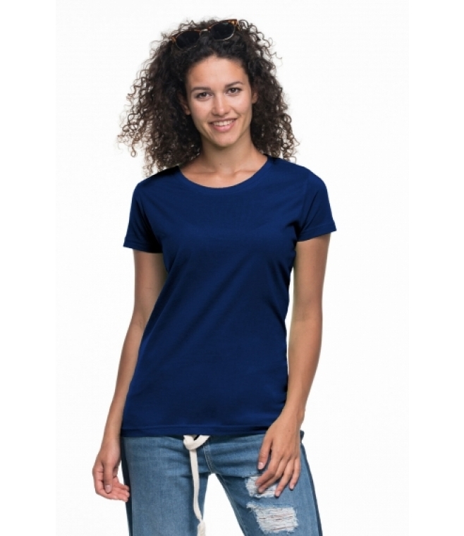 T-shirt damski<br />Ladies premium 190