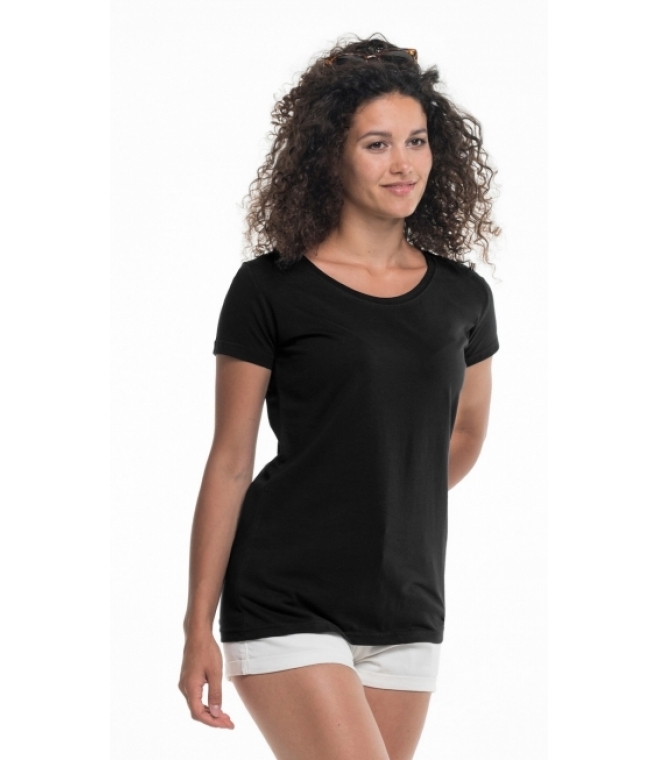 T-shirt damski Ladies premium 190