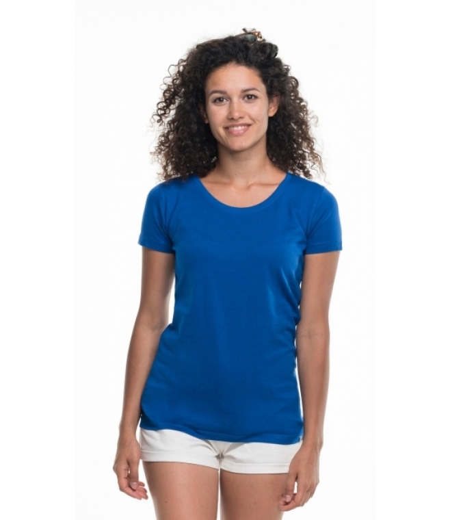 T-shirt damski<br />Ladies premium 190