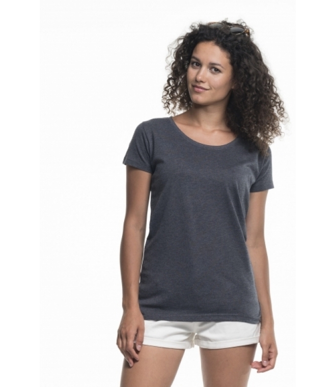 T-shirt damski Ladies premium 190