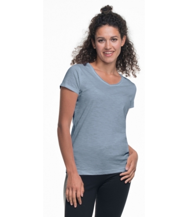 T-shirt damski<br />Life organic