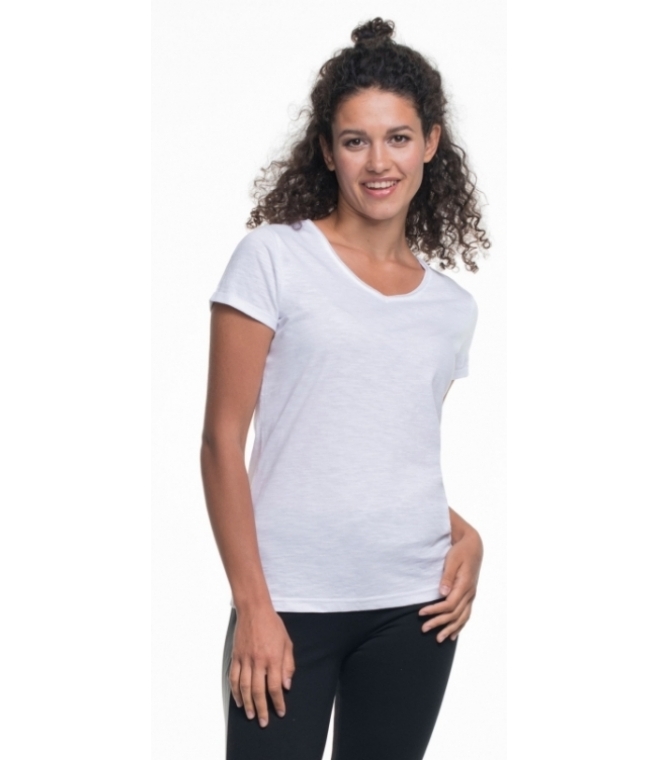 T-shirt damski<br />Life organic