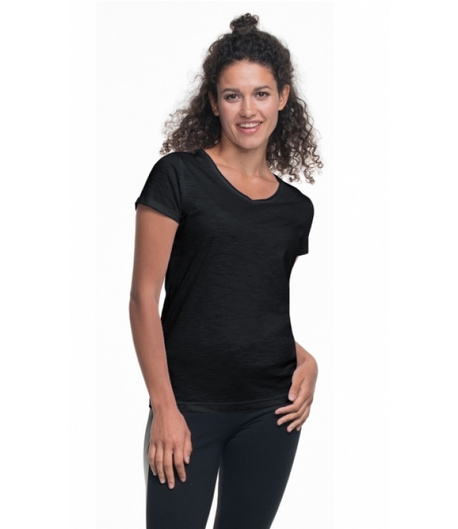 T-shirt damski<br />Life organic