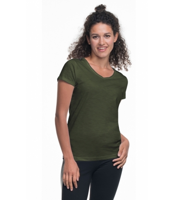 T-shirt damski<br />Life organic