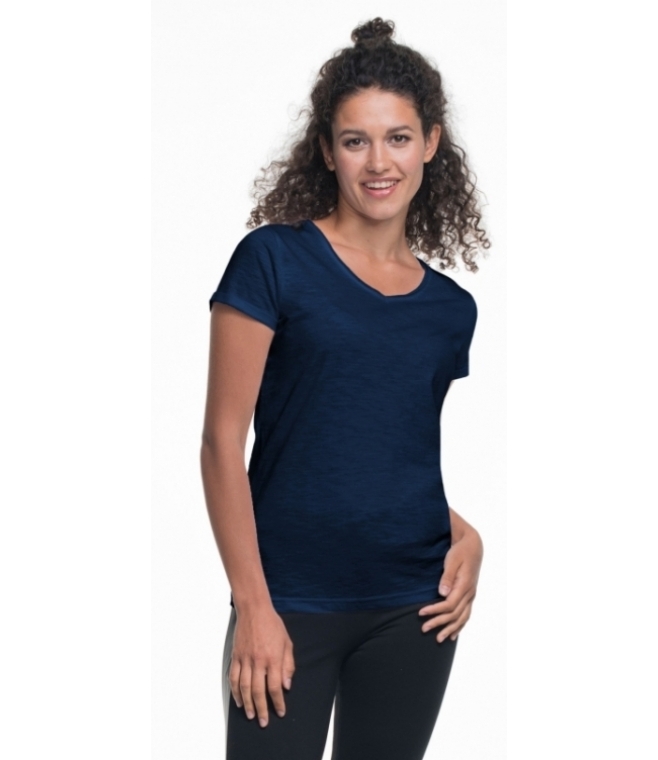 T-shirt damski<br />Life organic